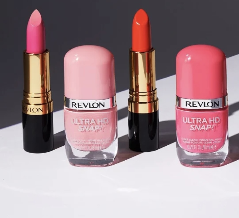 La marca de cosméticos Revlon se declaró en bancarrota via laviejaguardiaa