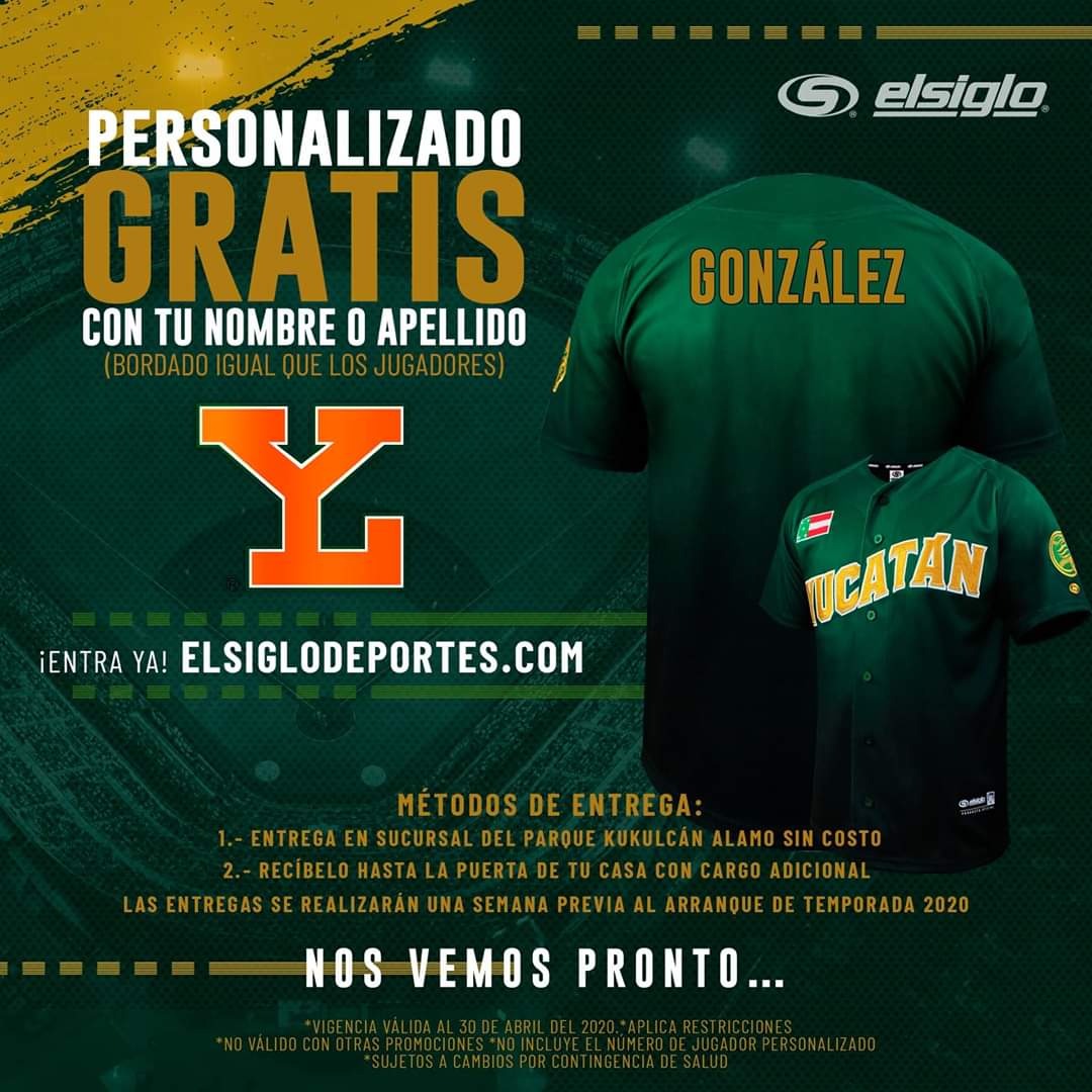 Regresa el naranja en el jersey de los Leones via @laviejaguardiaa