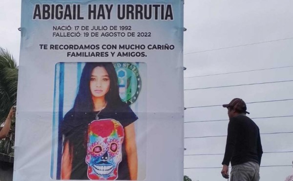 Un video muestra que policías golpearon a la joven Abigail antes de aparecer muerta en una cárcel de Oaxaca 