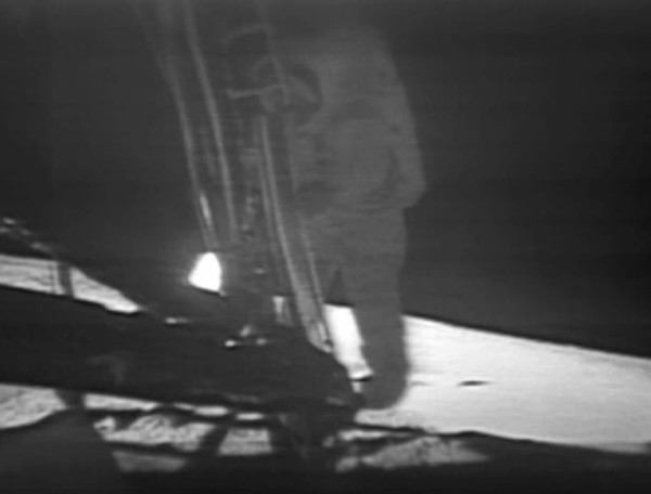 Hace 53 años la Misión Espacial Apolo 11, llegó por primera vez a la Luna