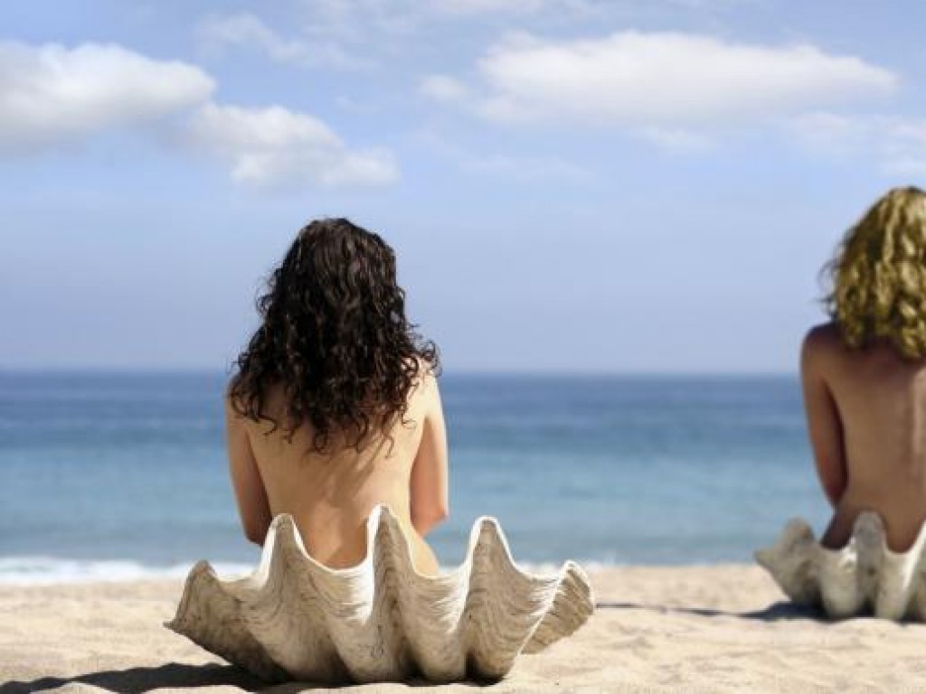 Las playas nudistas en México via @laviejaguardiaa