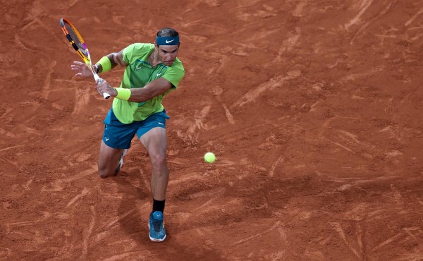 Rafael Nadal gana su decimocuarto título de Roland Garros