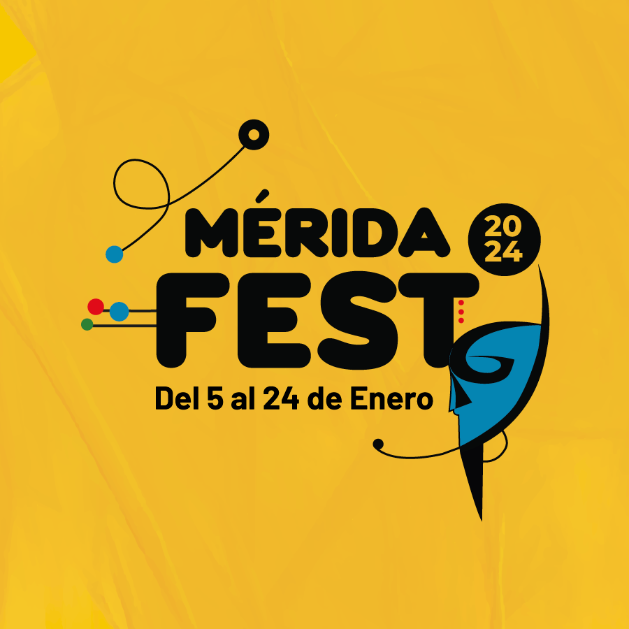 MÉRIDA FEST 2024 via laviejaguardiaa